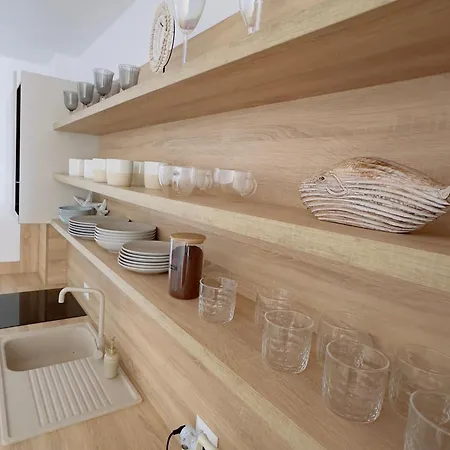Manta Albania Apartman *