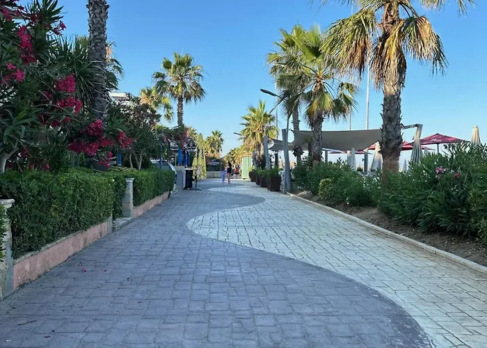 Apartman Manta Albania *