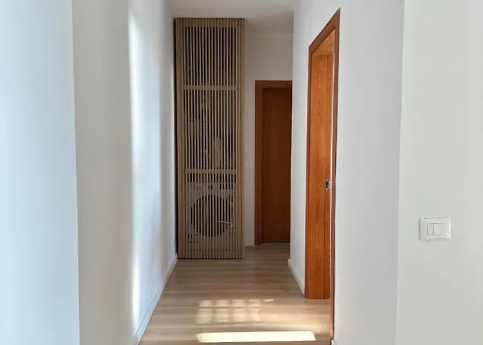 Manta Albania Apartman *
