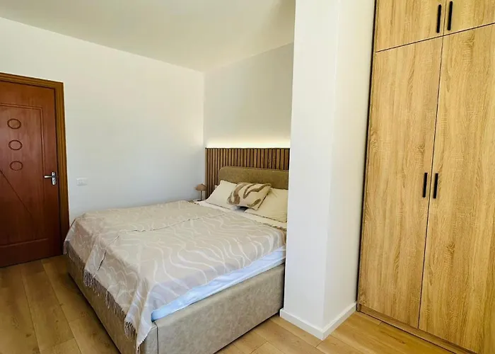 Manta Albania Apartman