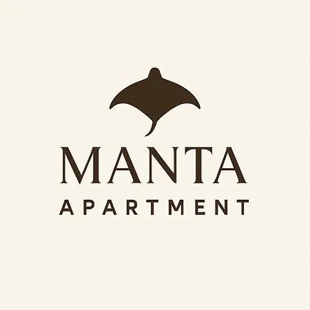 Manta Albania 公寓