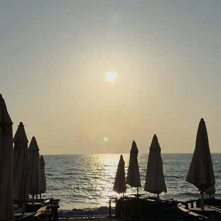 Manta Albania Apartament