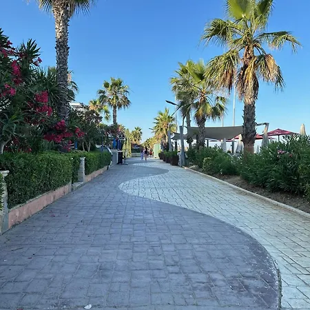 Apartament Manta Albania *