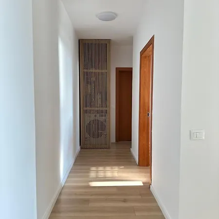 Manta Albania Apartament *