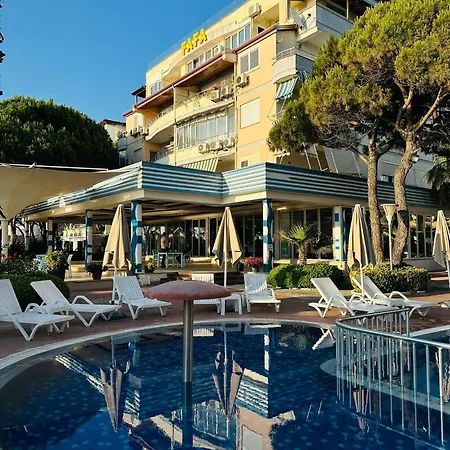 Apartament Manta Albania