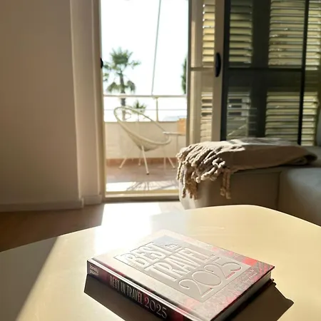 Apartament Manta Albania
