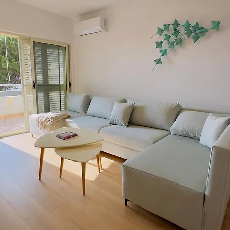 Apartament Manta Albania Golem (Tirana)