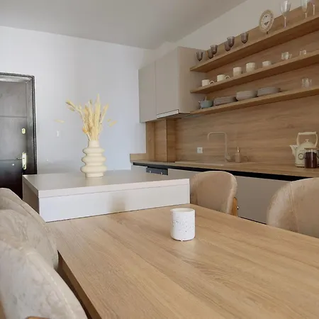 Manta Albania Apartament