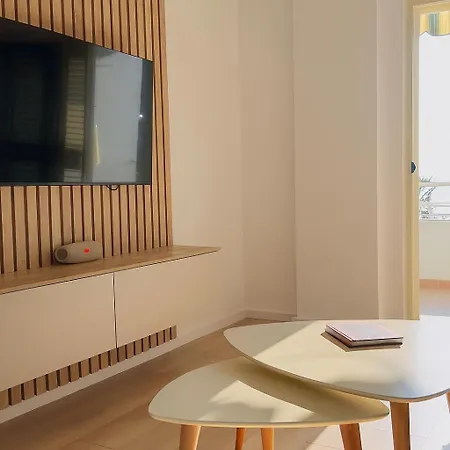 Apartament Manta Albania