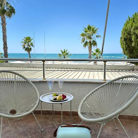 Apartament Manta Albania *