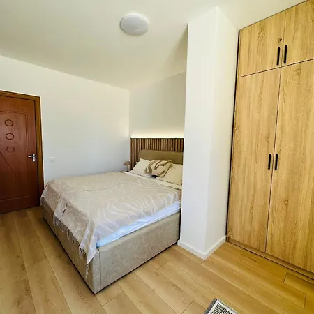 Manta Albania Apartament