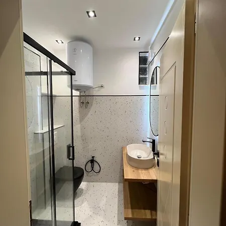 Manta Albania Apartament