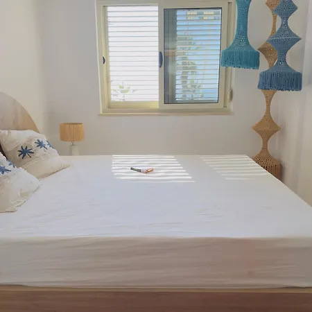 Manta Albania Apartment Golem (Tirana)