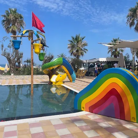 Apartament Manta Albania *