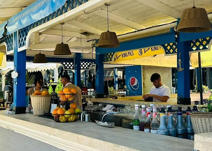 Apartment Manta Albania *