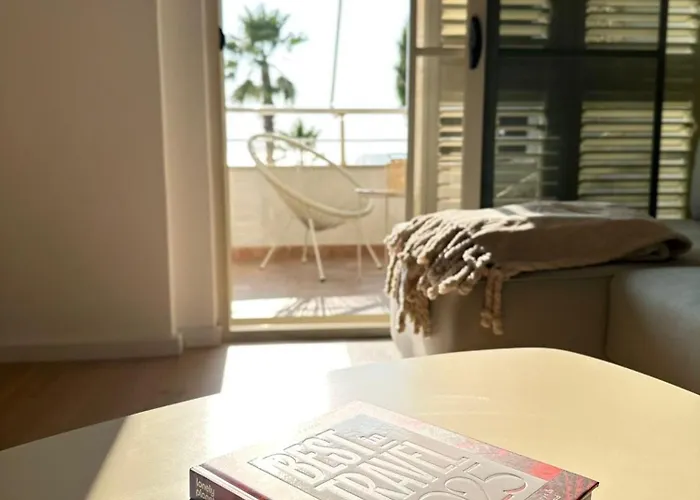 Apartment Manta Albania