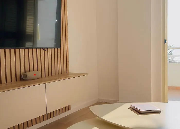 Apartment Manta Albania