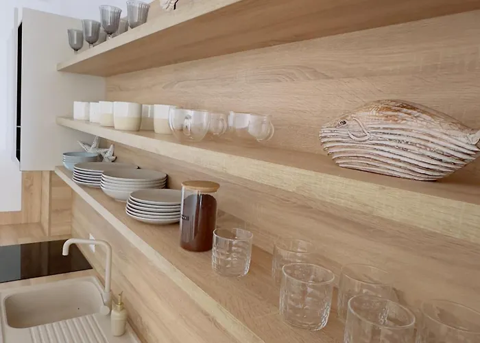 Manta Albania Apartment *