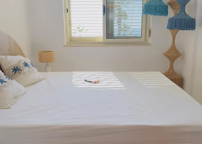 Manta Albania Apartment Golem (Tirana)