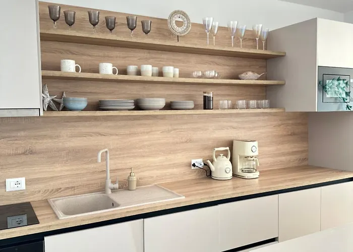 Manta Albania Apartment