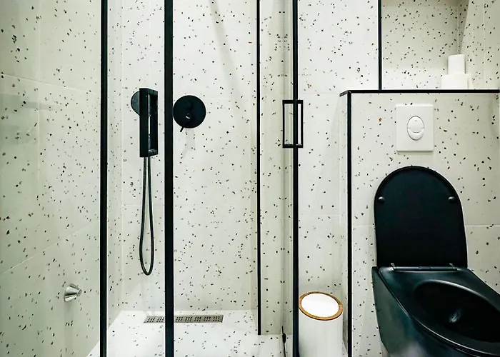 Apartment Manta Albania Golem (Tirana)